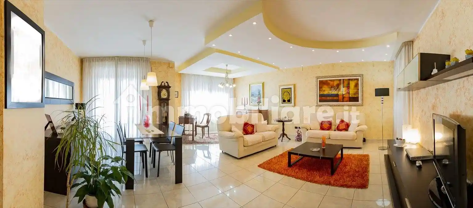 Appartamento via Arenazze, Chieti Città, Chieti - foto 3