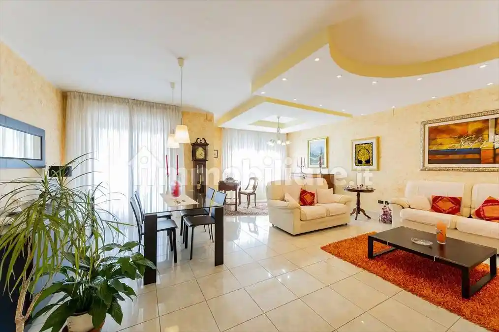 Appartamento via Arenazze, Chieti Città, Chieti - foto 4