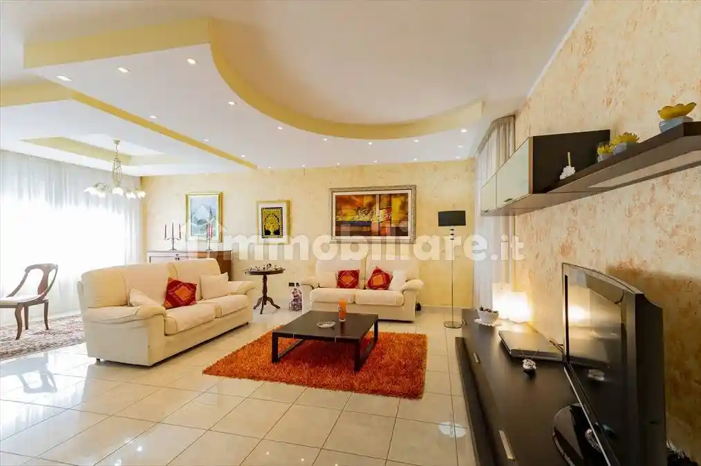 Appartamento via Arenazze, Chieti Città, Chieti - foto 5