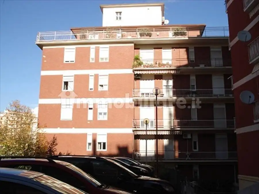 Appartamento in vendita a Chieti