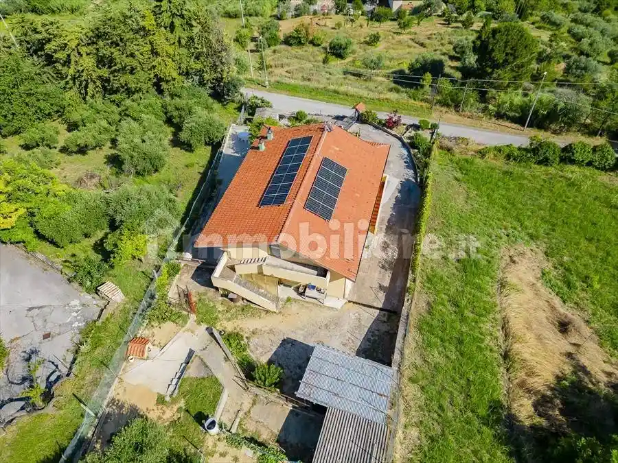 Villa unifamiliare Colle San Paolo, Chieti Città, Chieti - foto 5