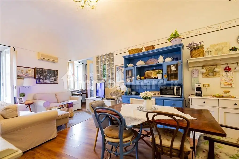 Appartamento in vendita a Chieti