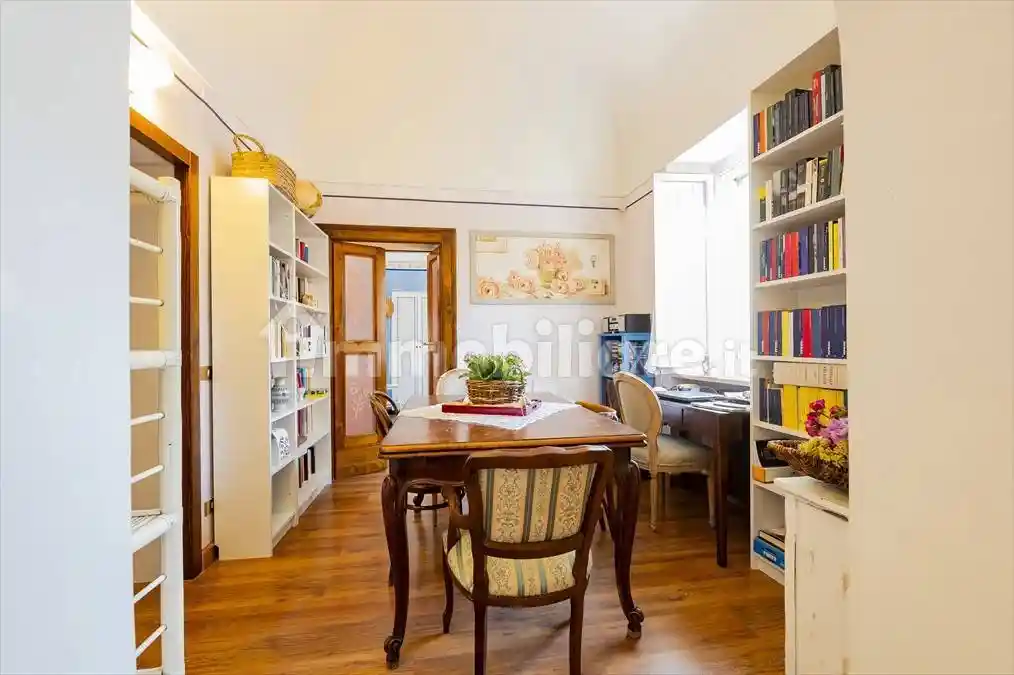 Appartamento via Paradiso 59, Chieti Città, Chieti - foto 5