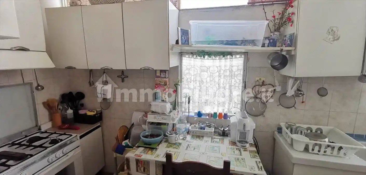 Trilocale via Beniamino di Matteo, Chieti Città, Chieti - foto 4