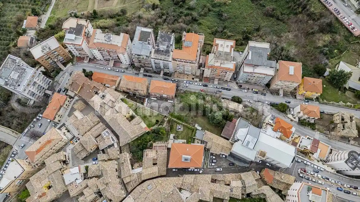 Appartamento via Mater Domini, Chieti Città, Chieti - foto 2