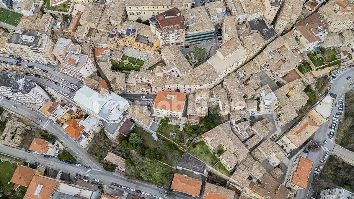 Appartamento via Mater Domini, Chieti Città, Chieti - foto 3