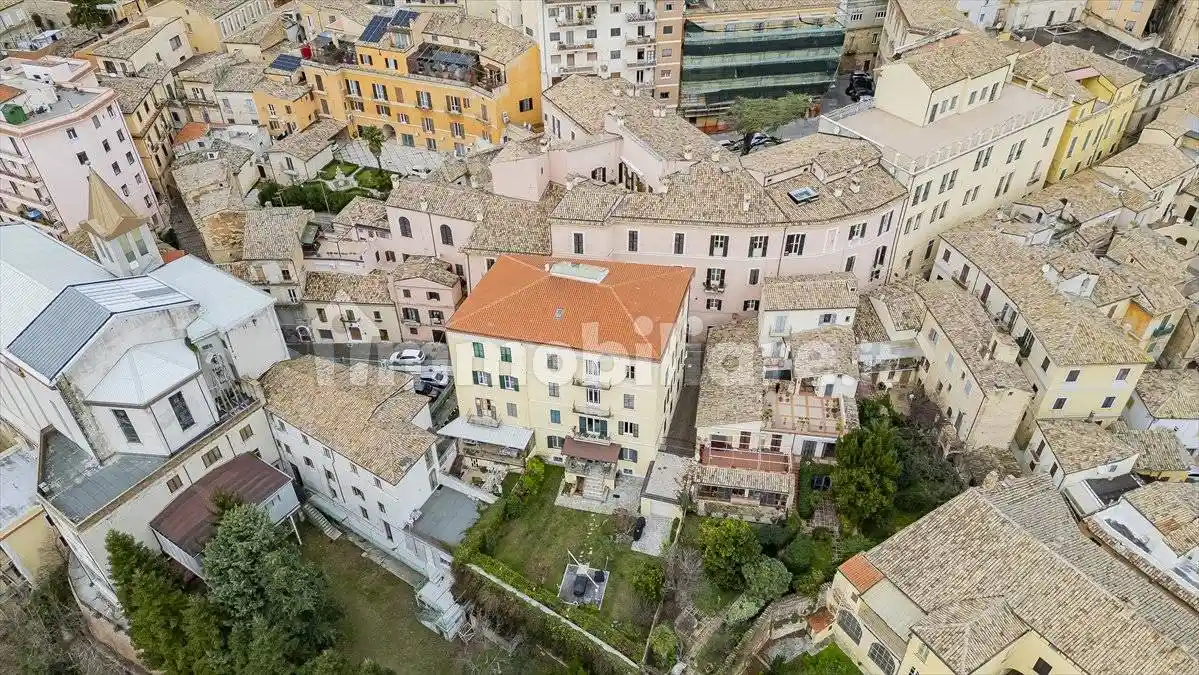 Appartamento via Mater Domini, Chieti Città, Chieti - foto 4