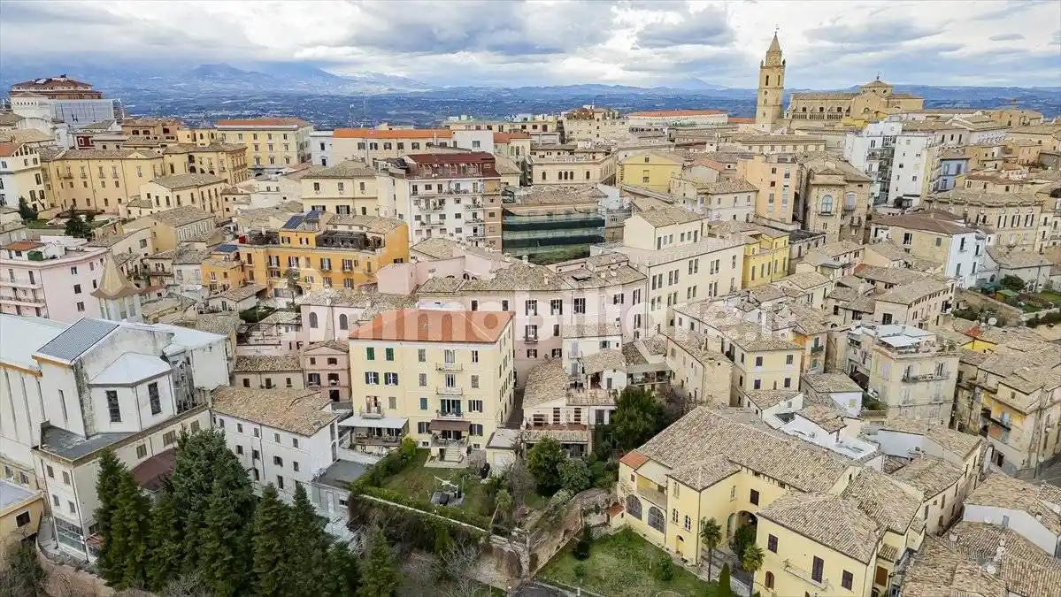 Appartamento via Mater Domini, Chieti Città, Chieti - foto 5