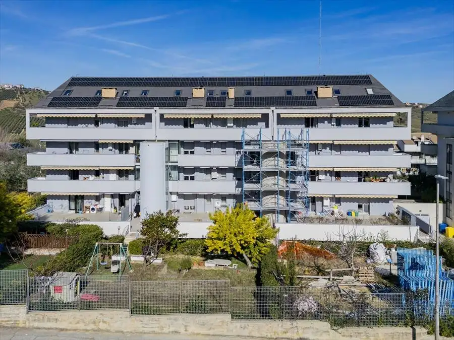 Appartamento in vendita a Chieti