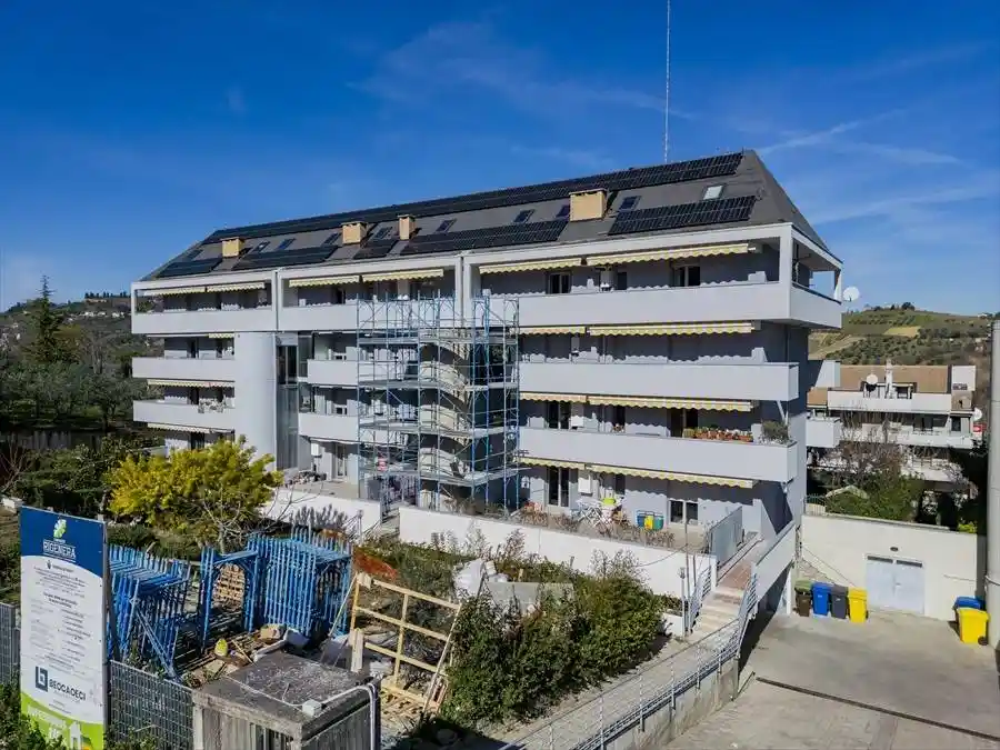 Appartamento via G. Verdi, Chieti Città, Chieti - foto 2