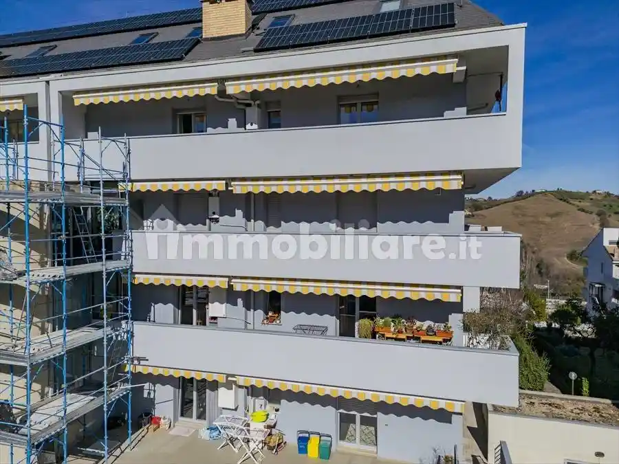 Appartamento via G. Verdi, Chieti Città, Chieti - foto 3