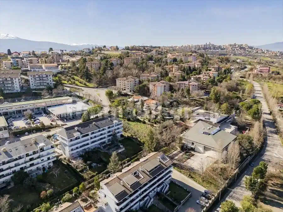 Appartamento via G. Verdi, Chieti Città, Chieti - foto 4