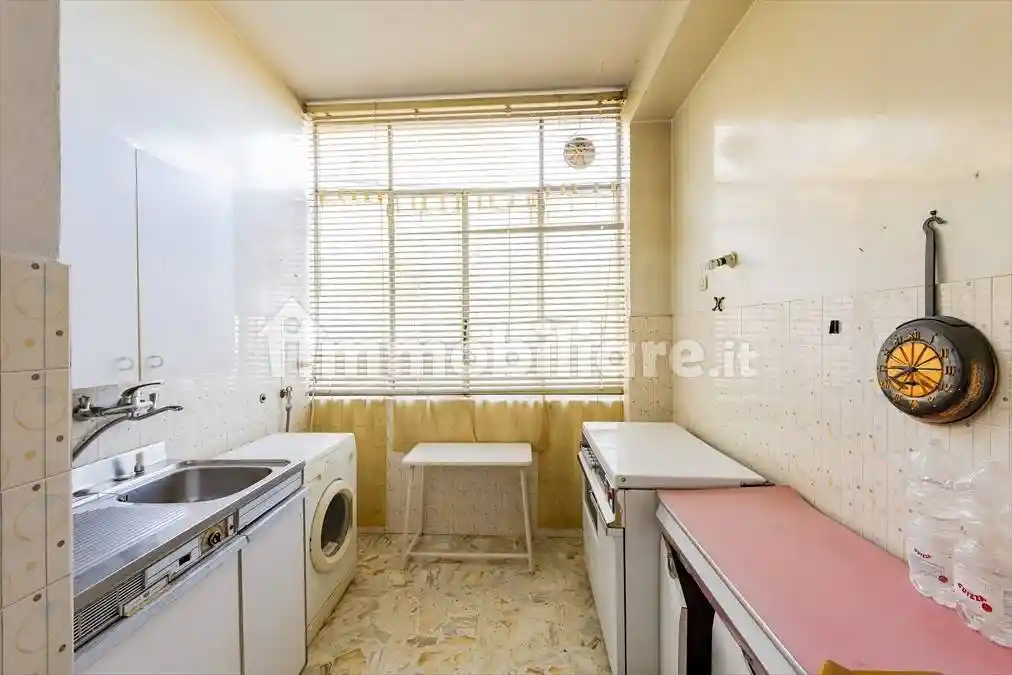 Trilocale via San Baroncini, Chieti Città, Chieti - foto 4