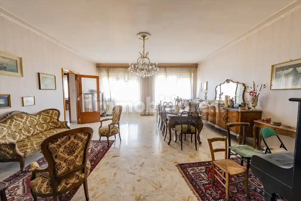 Trilocale via San Baroncini, Chieti Città, Chieti - foto 5