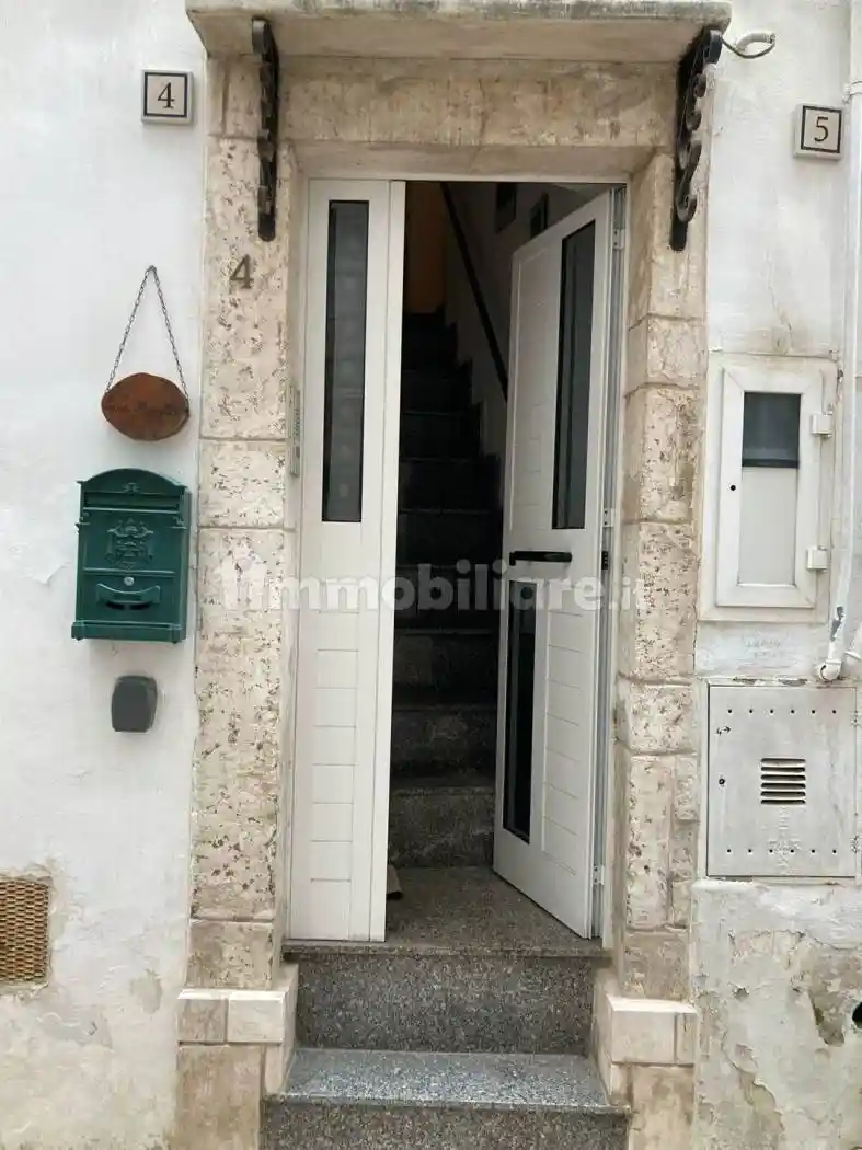 Appartamento in vendita a Martina Franca