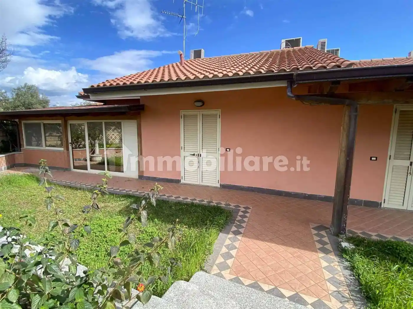 Villa unifamiliare, ottimo stato, 137 m², Simeri Mare, Simeri Crichi - foto 2