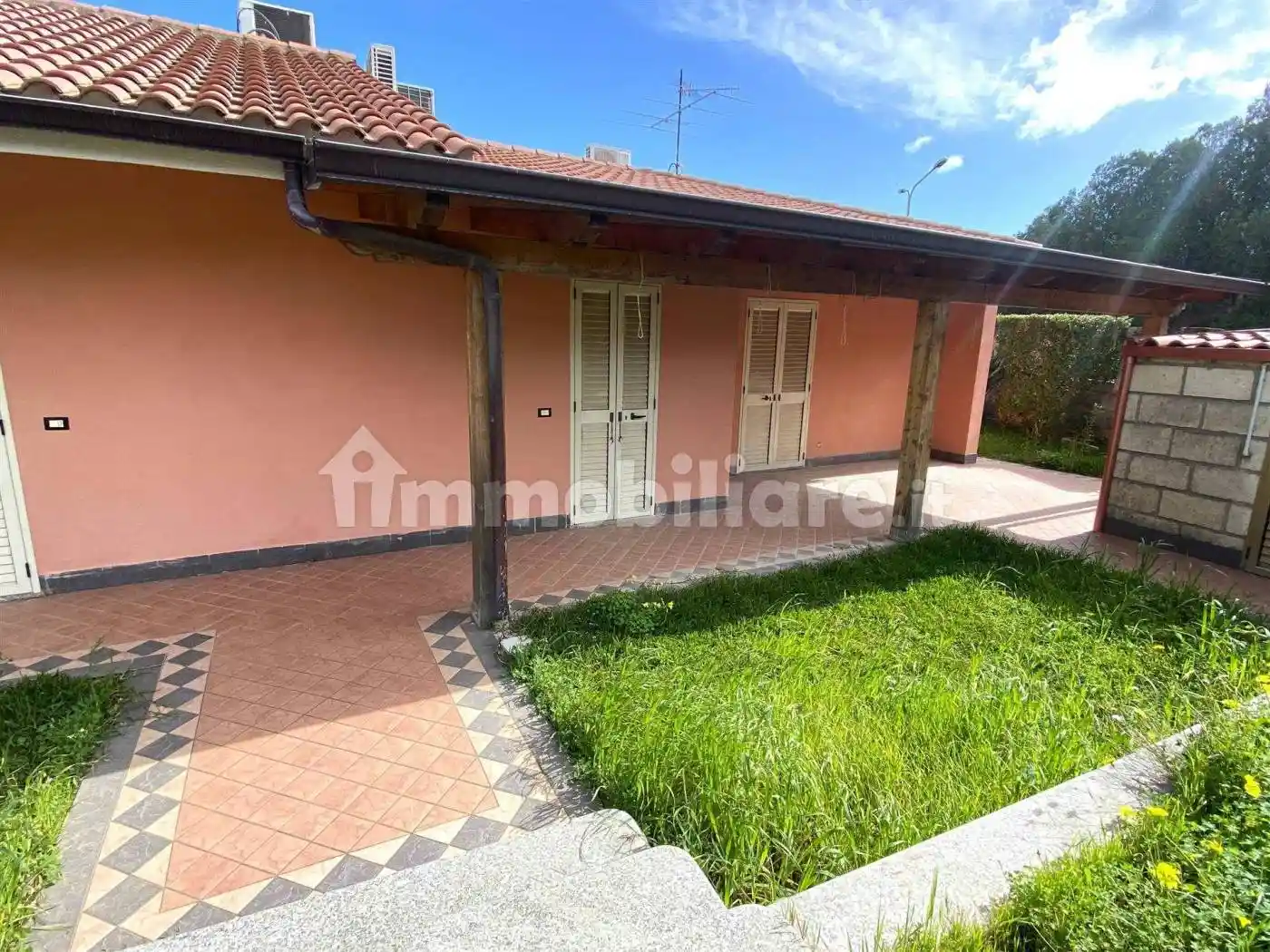Villa unifamiliare, ottimo stato, 137 m², Simeri Mare, Simeri Crichi - foto 3