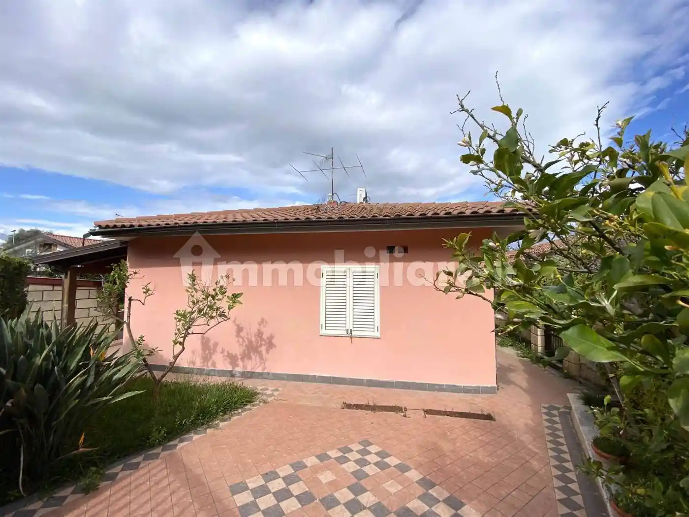 Villa unifamiliare, ottimo stato, 137 m², Simeri Mare, Simeri Crichi - foto 4