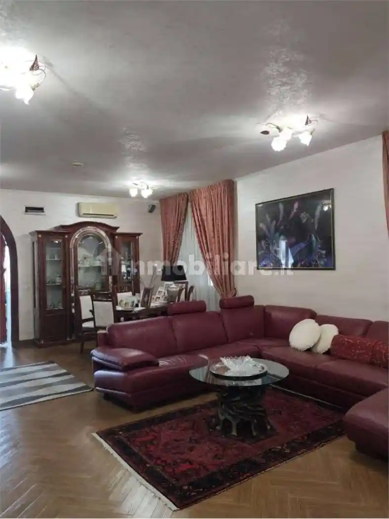 Villa bifamiliare 480 m², Nascosa, Latina - foto 4