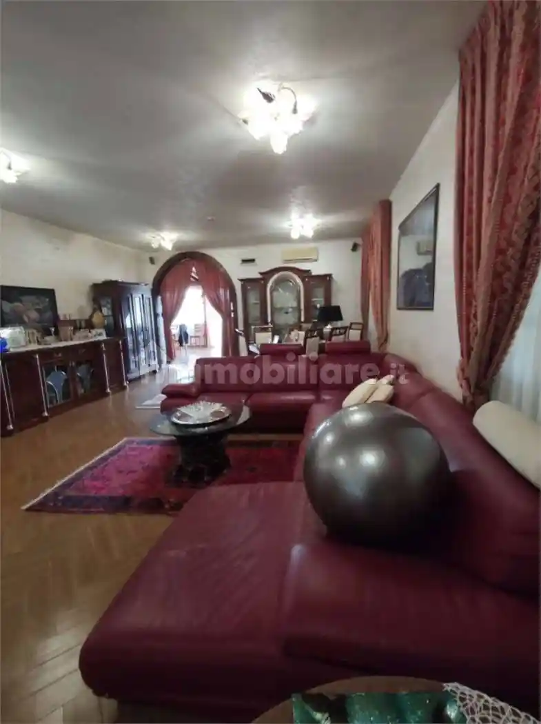 Villa bifamiliare 480 m², Nascosa, Latina - foto 5