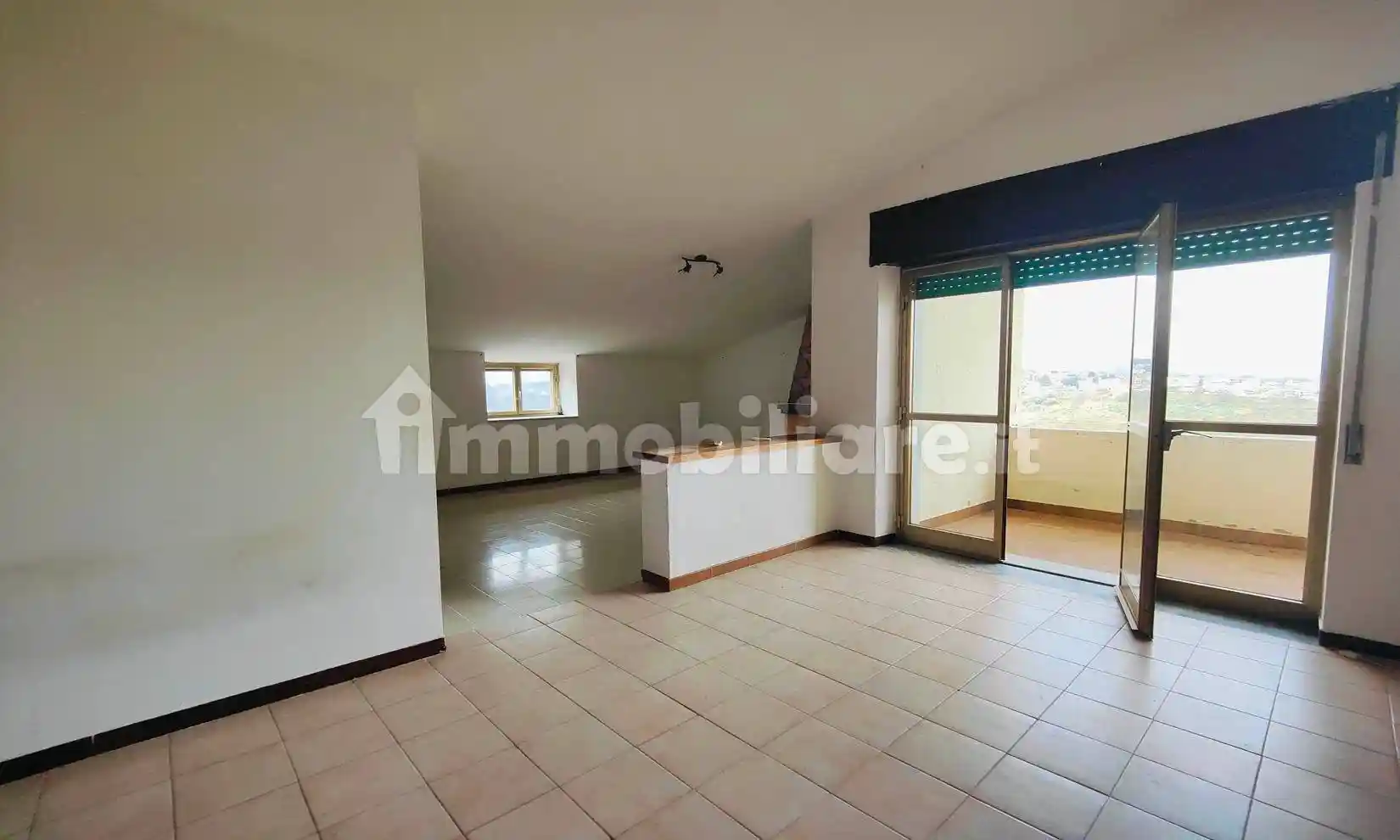 Quadrilocale via nazionale, Vadue, Carolei - foto 2