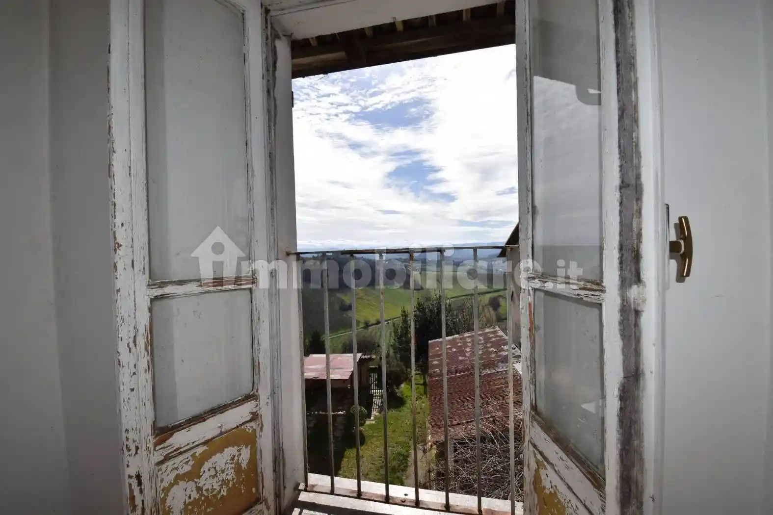 Villa a schiera via Vittorio Alfieri, Centro, Vigliano d'Asti - foto 4