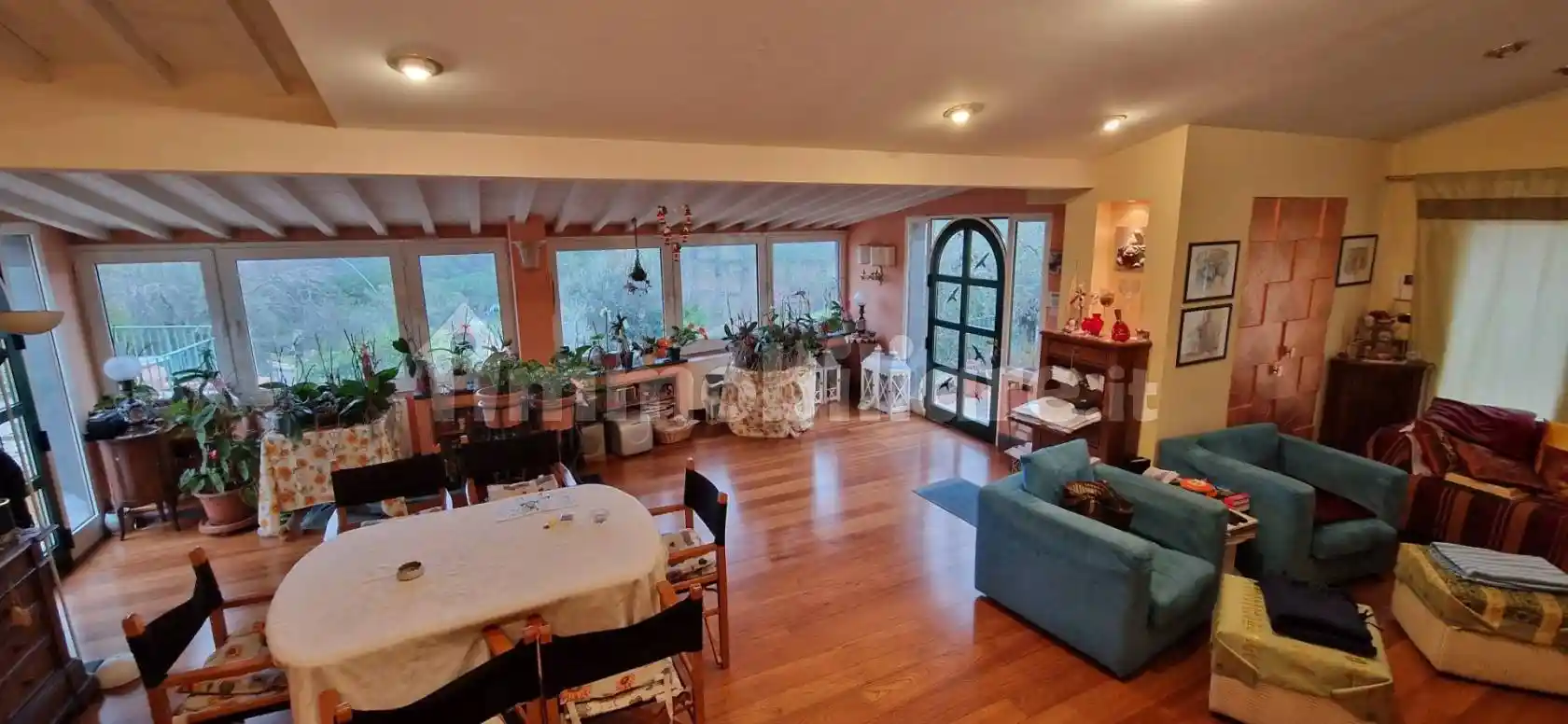 Casa indipendente in vendita a Impruneta