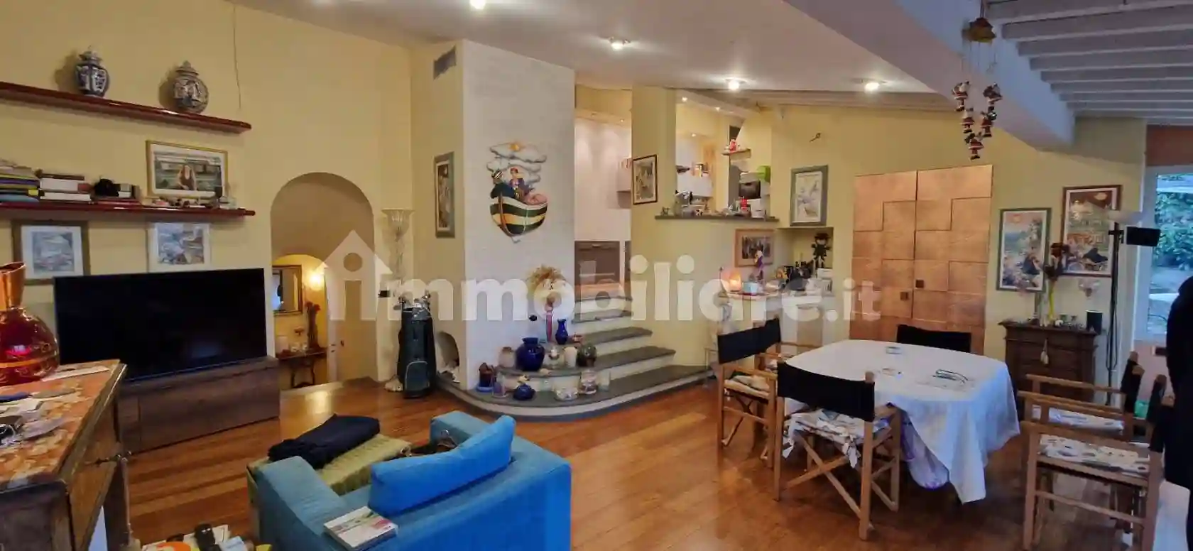 Casa indipendente - foto 2