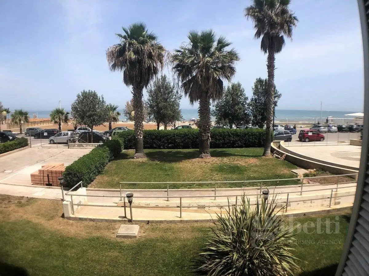 Appartamento in vendita a Barletta