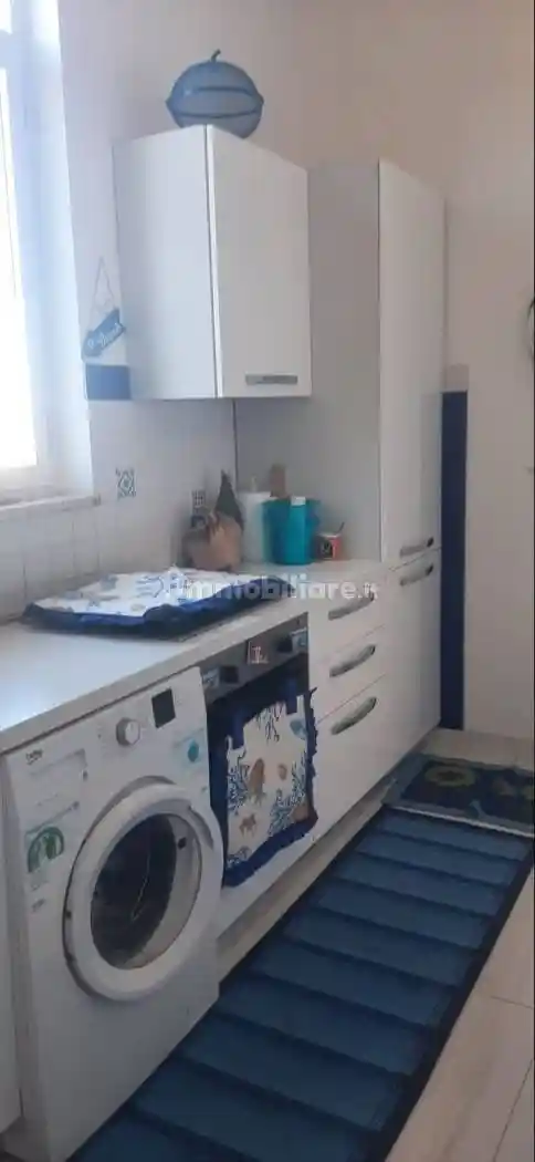 Villa unifamiliare via Nazionale Occhio di Pellaro 157, San Gregorio, Reggio Calabria - foto 2