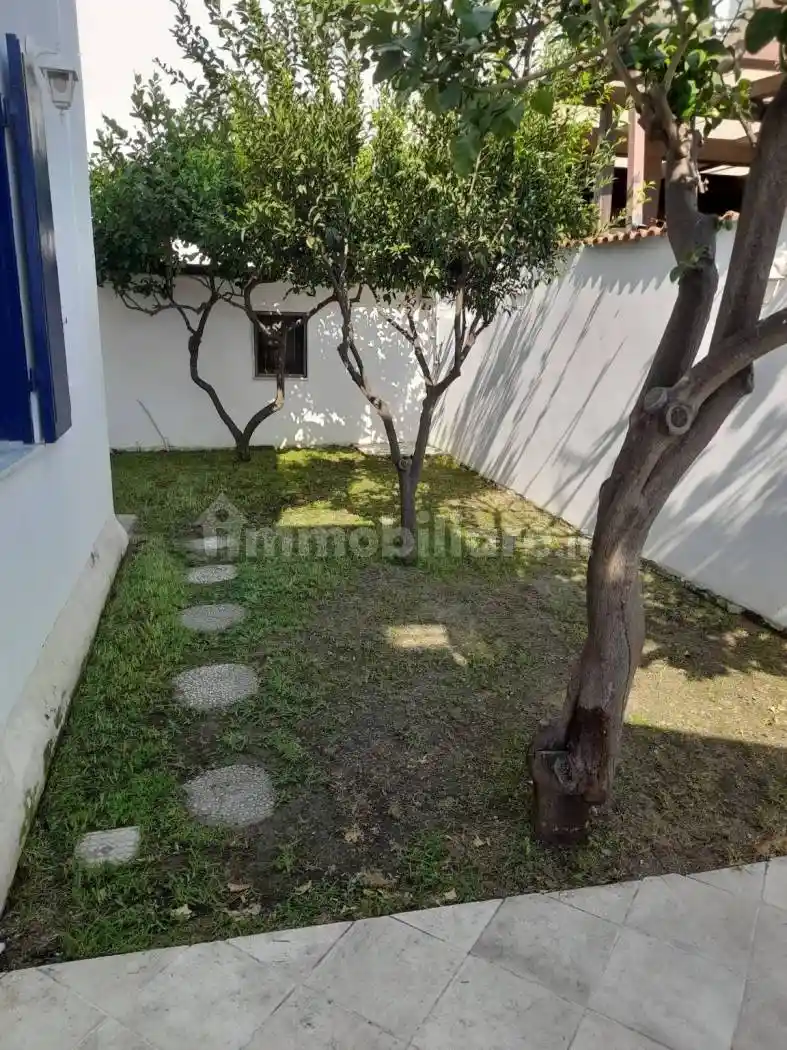 Villa unifamiliare via Nazionale Occhio di Pellaro 157, San Gregorio, Reggio Calabria - foto 3