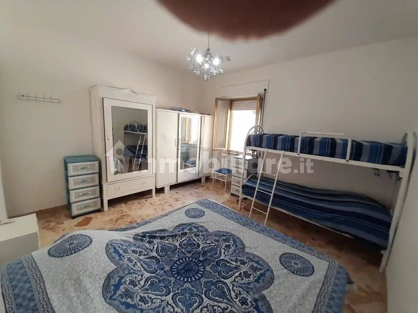 Villa unifamiliare via Nazionale Occhio di Pellaro 157, San Gregorio, Reggio Calabria - foto 4