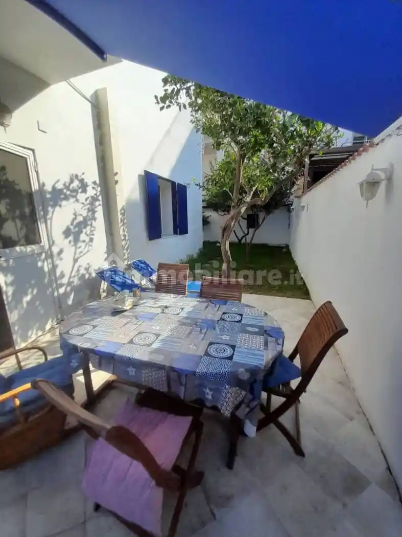 Villa unifamiliare via Nazionale Occhio di Pellaro 157, San Gregorio, Reggio Calabria - foto 5