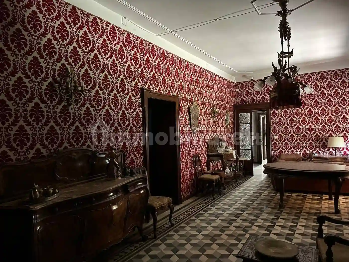 Villa - foto 5