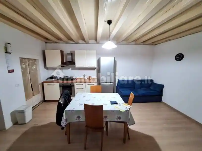 Appartamento in vendita a Valdagno