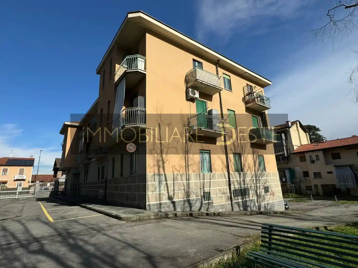 Appartamento in vendita a Torino