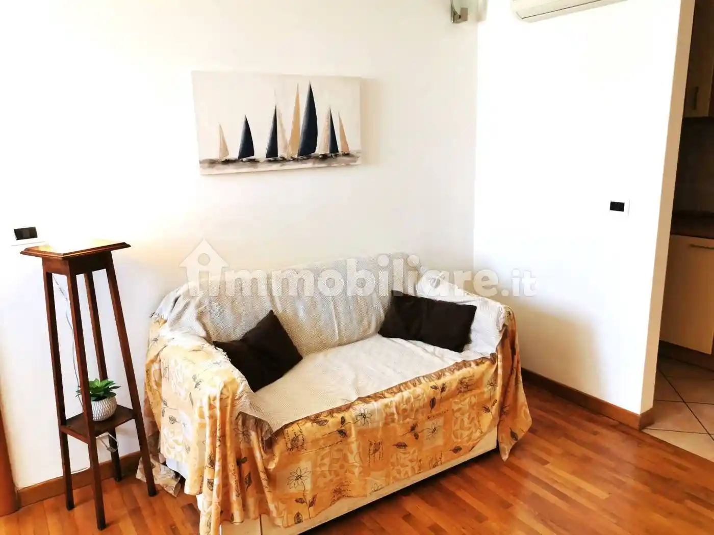 Appartamento in affitto a Roma