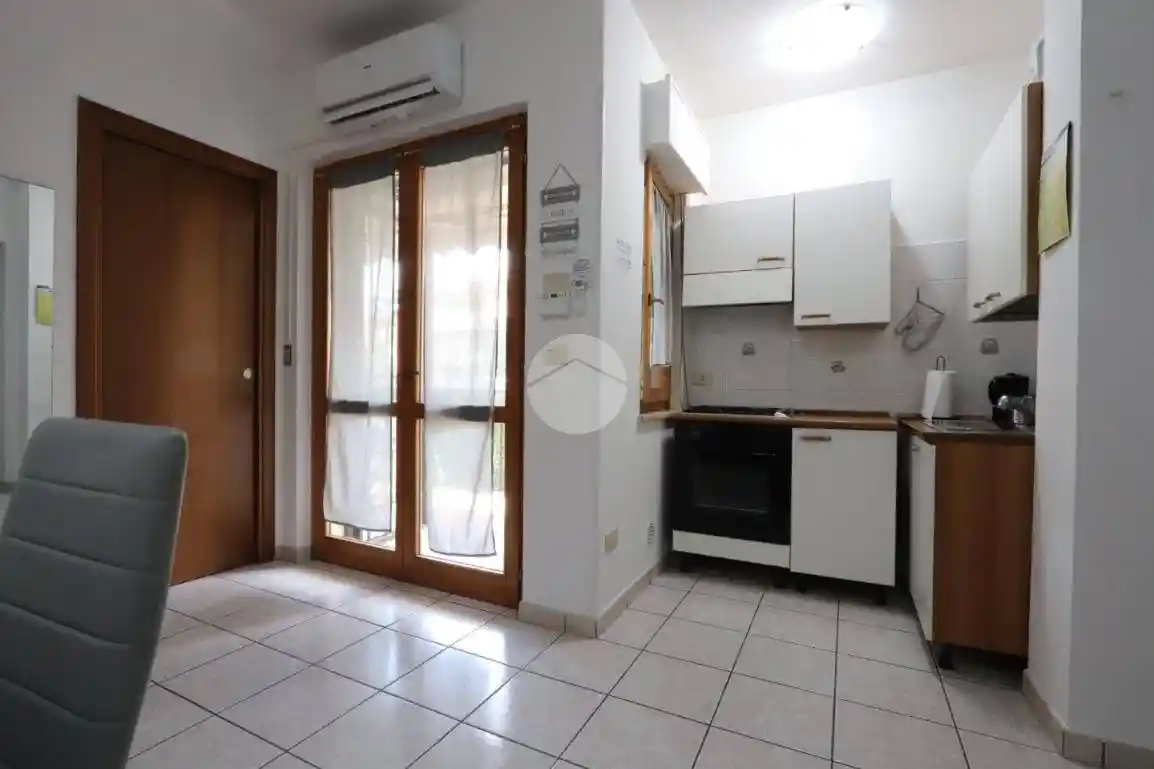 Bilocale via Ernesto Villani, Tortoreto Lido, Tortoreto - foto 5