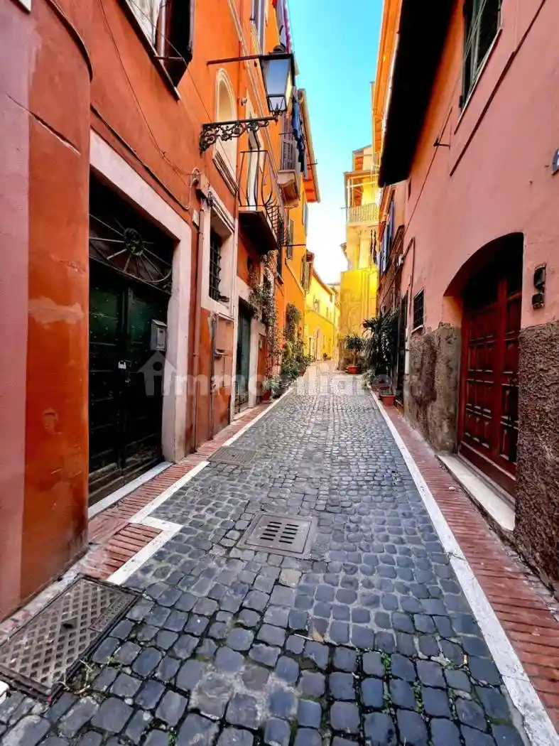 Appartamento in vendita a Monterotondo