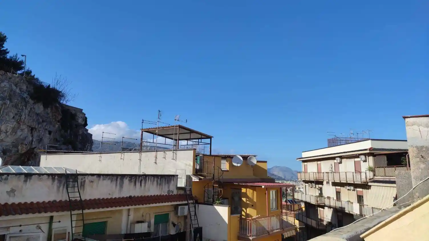 Appartamento in vendita a Palermo