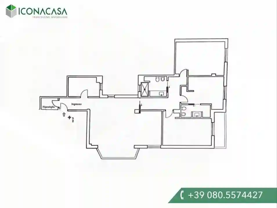 Appartamento - foto 2