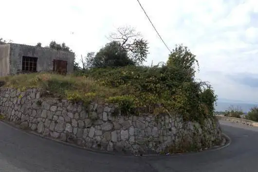 Rustico - Casale in vendita a Sant'Agnello