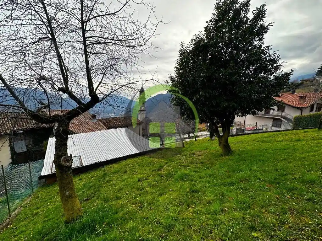 Casa indipendente in vendita a Gazzaniga