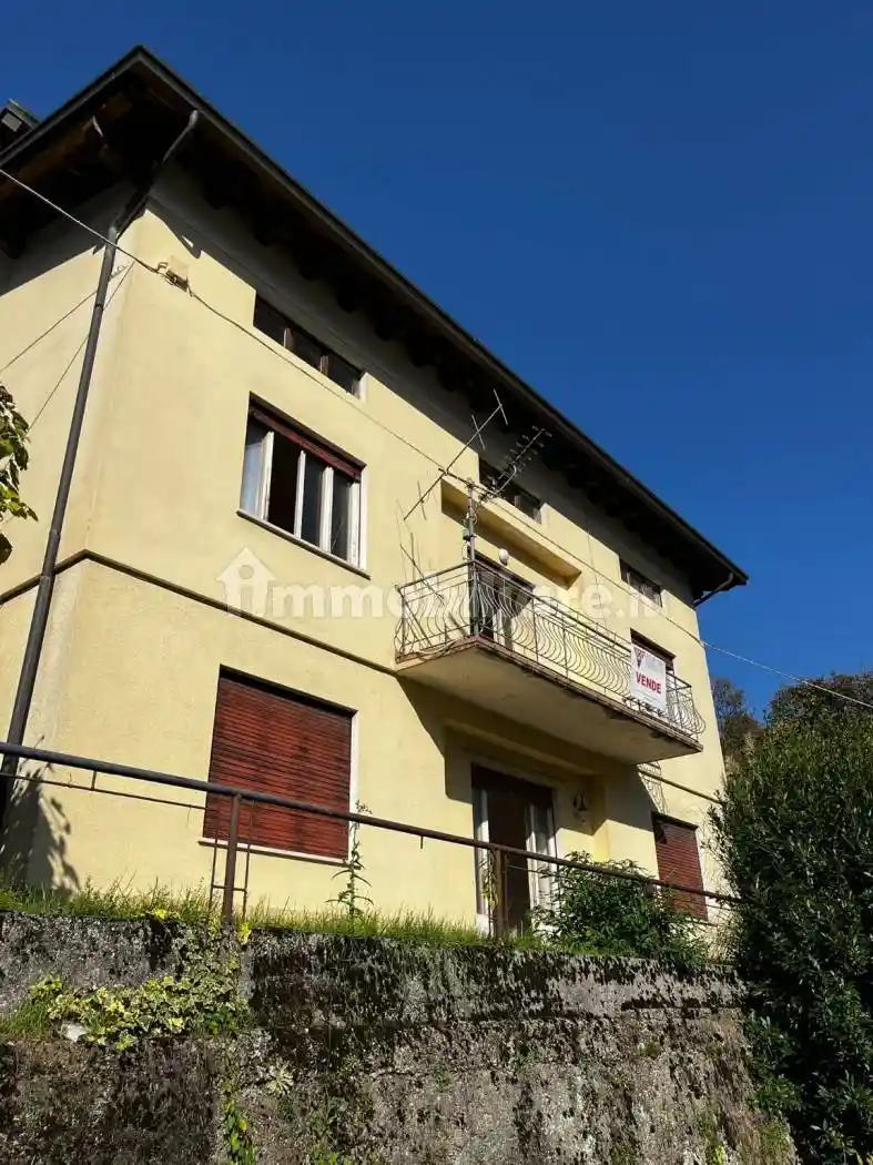 Villa in vendita a Recoaro Terme