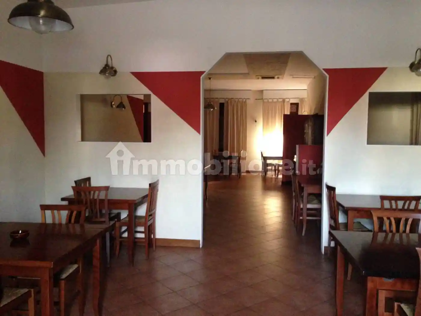 Palazzo - Edificio in vendita a Salzano