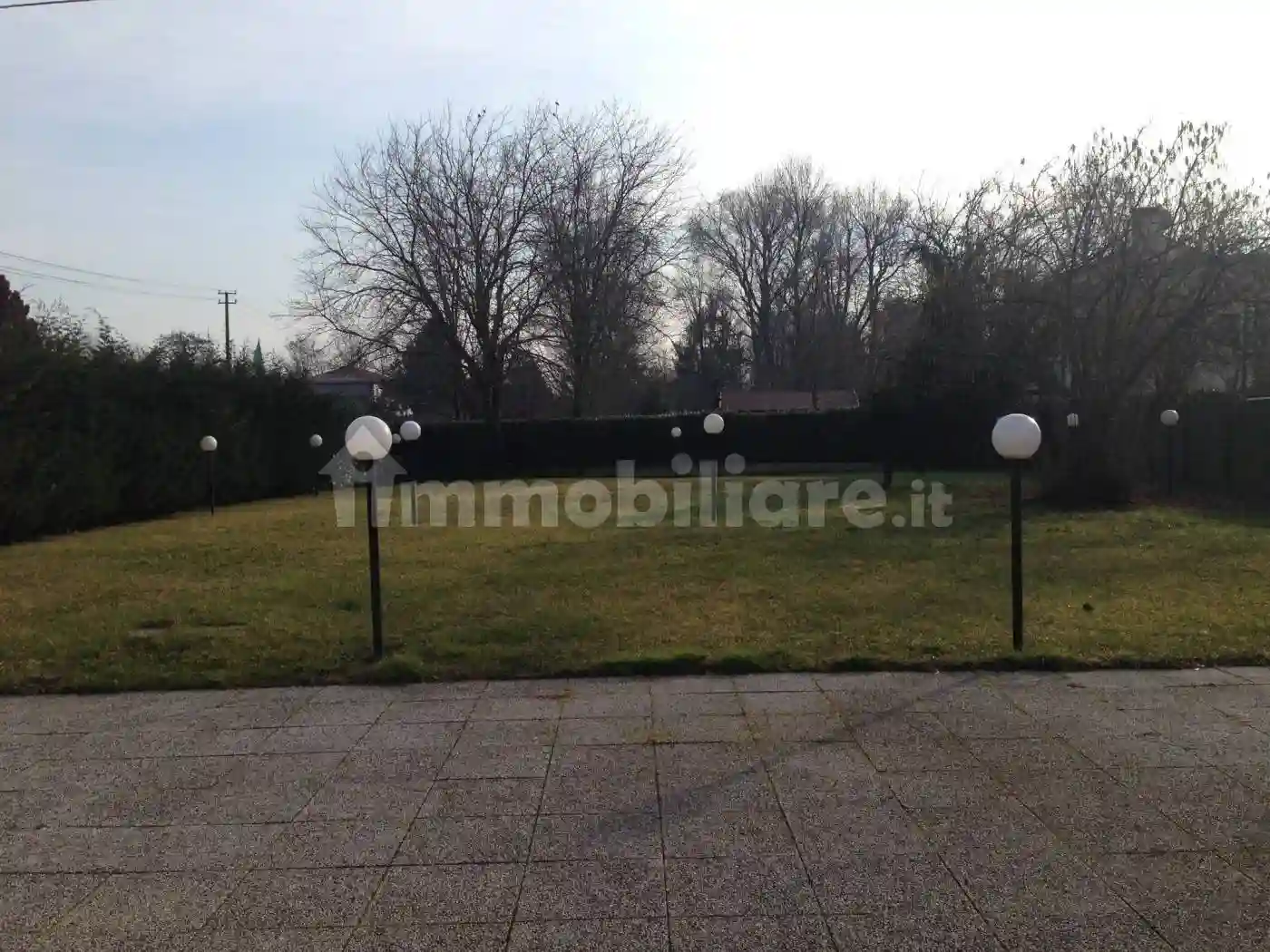 Palazzo - Edificio - foto 3