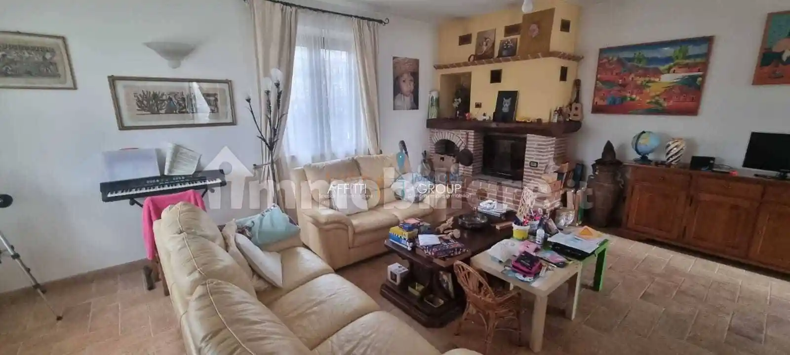 Villa in vendita a Carrara