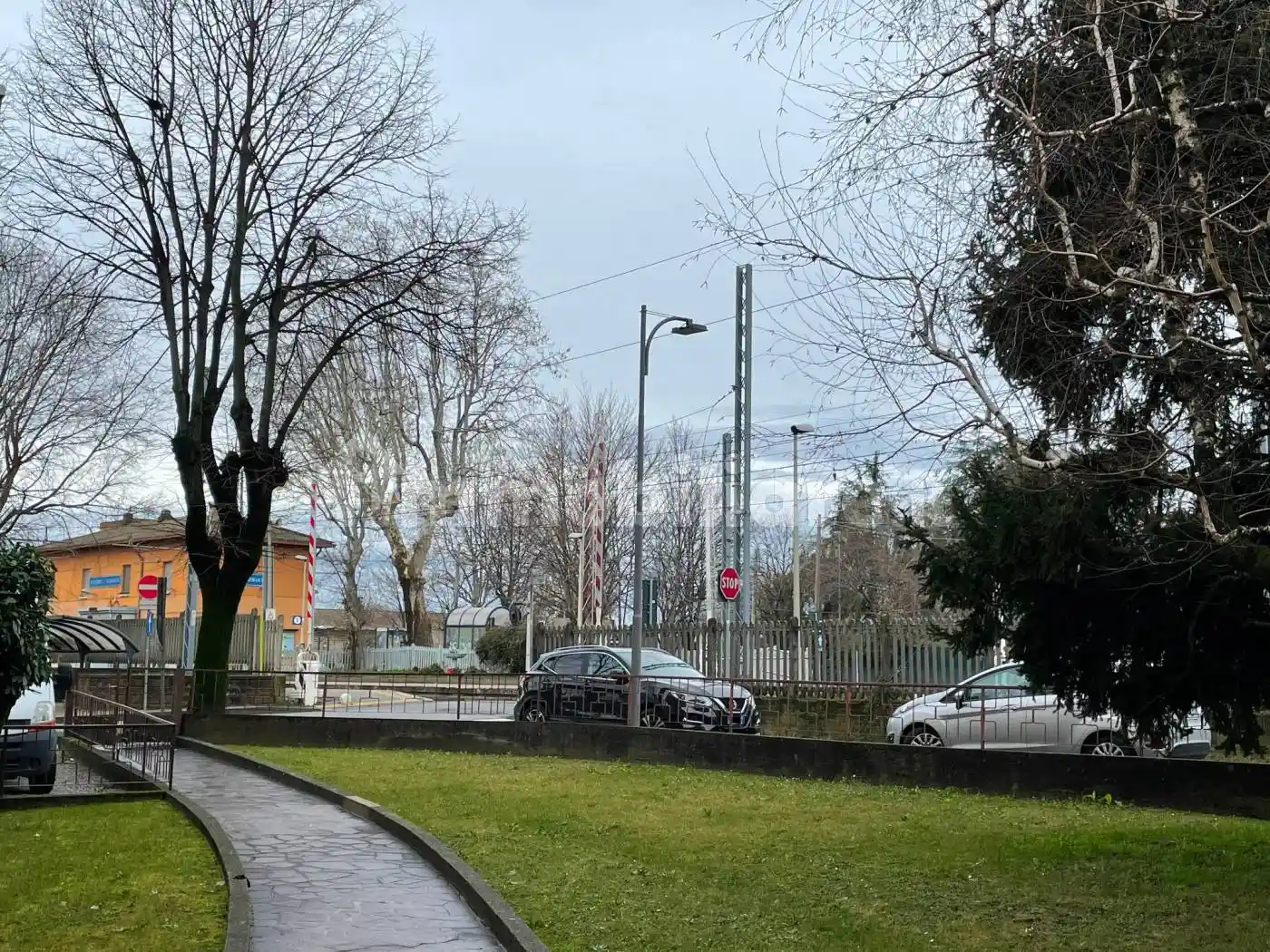 Appartamento in vendita a Paderno d'Adda