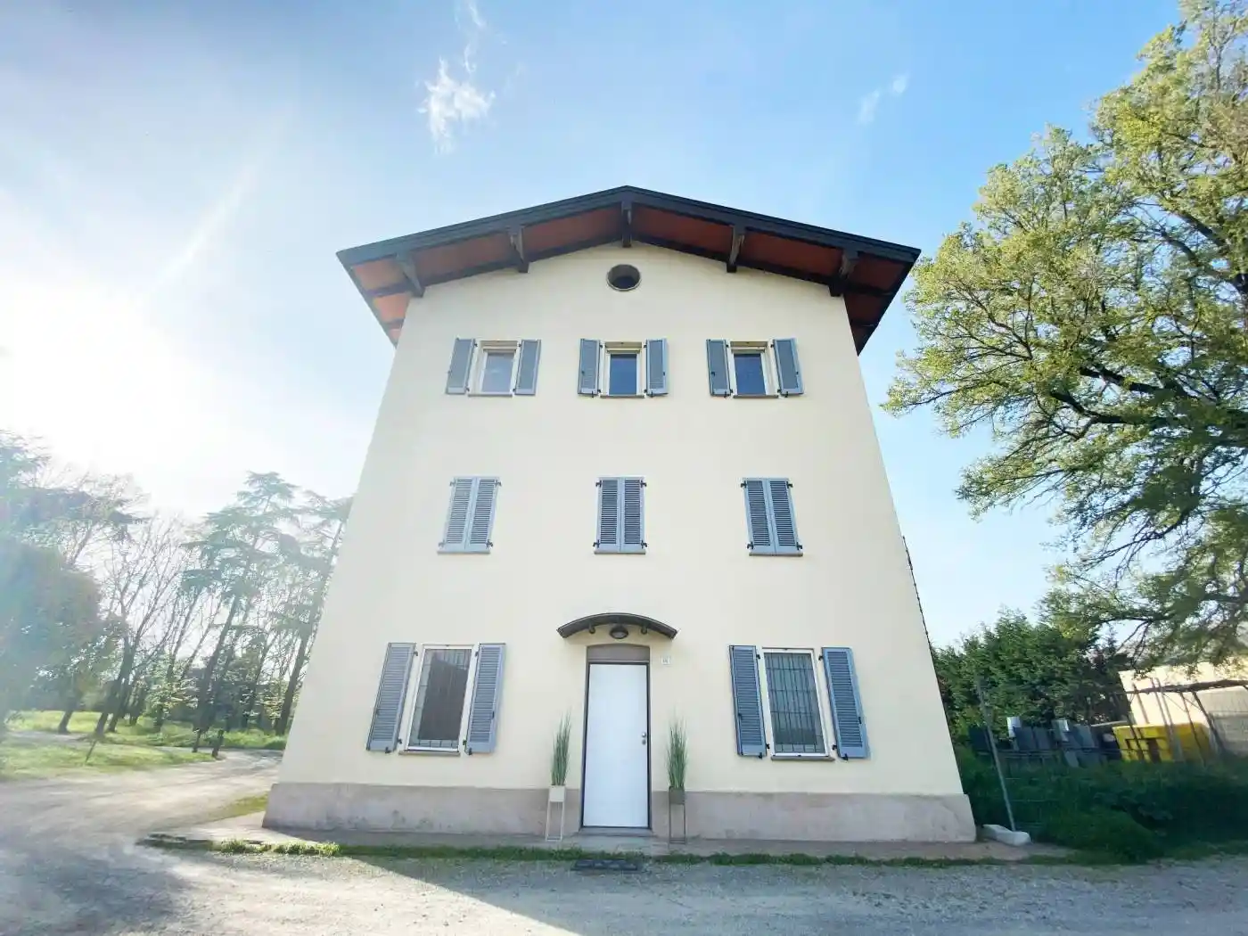 Appartamento in vendita a Noceto