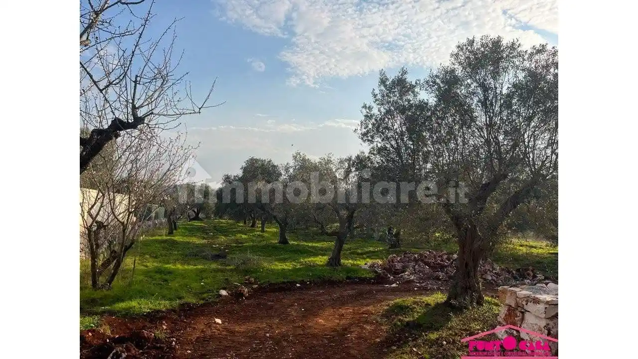 Villa in vendita a Ostuni